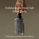 OBJET BY KUNDAL Exfoliating & Water-full Hand Wash 12.84 fl. oz. [2 scents]