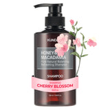 HONEY & MACADAMIA Nature Shampoo 16.9fl. oz. - [11 Scents]