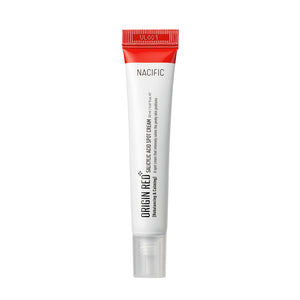 Origin Red Salicylic Acid Spot Cream 20ml