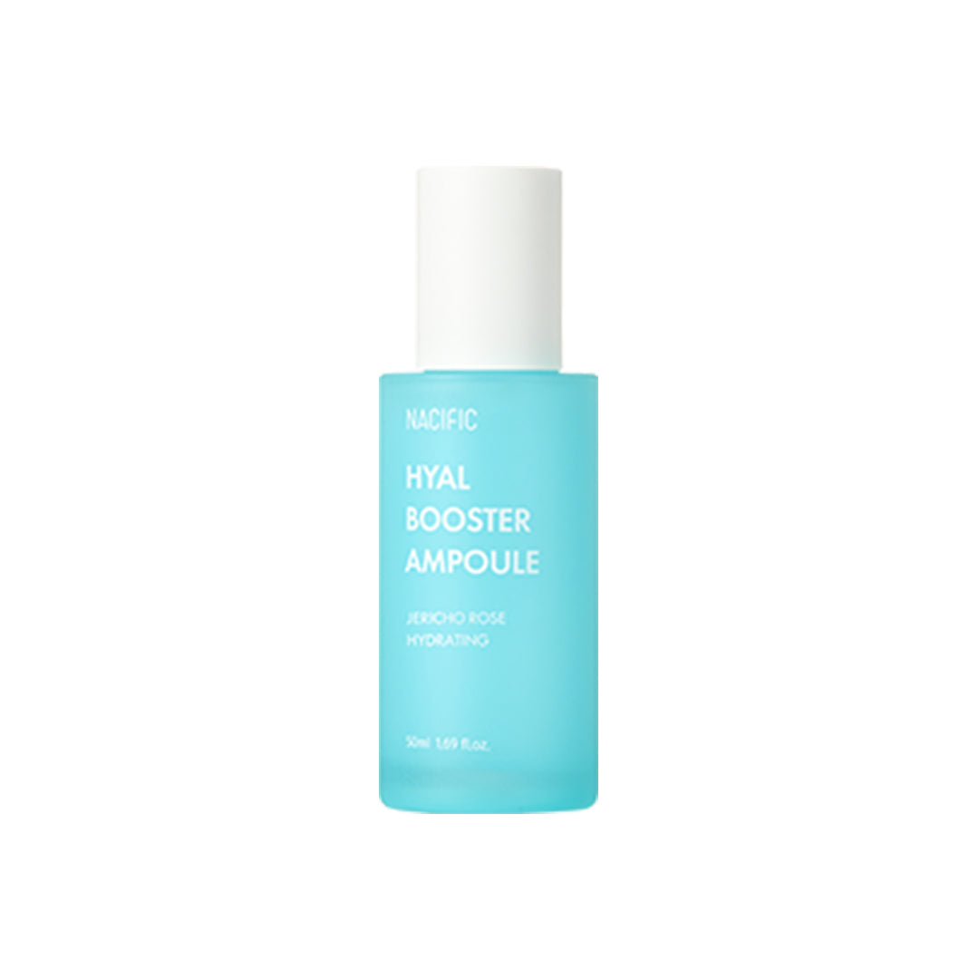 Hyal Booster Ampoule 50ml