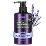 Honey & Macadamia Hair Treatment 16.9 fl. oz. - [10 SCENTS]