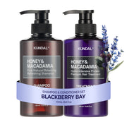 Blackberry Bay scent