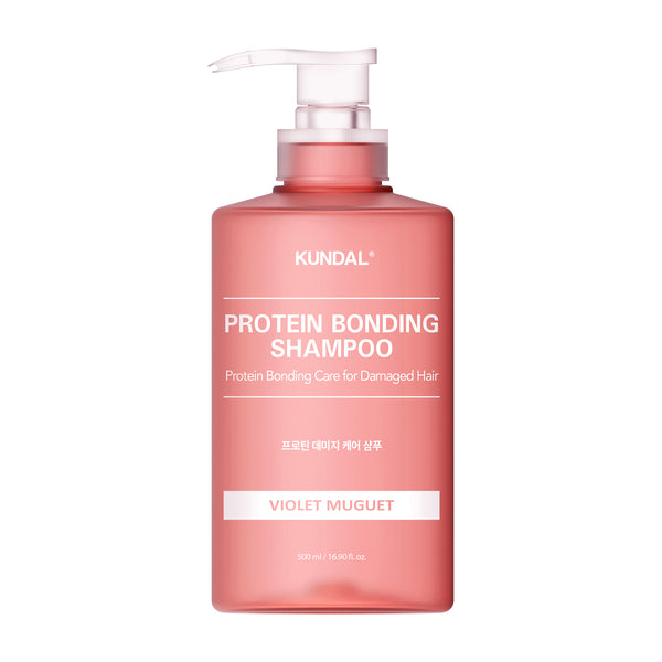 Protein Hair Treatment – KUNDAL
