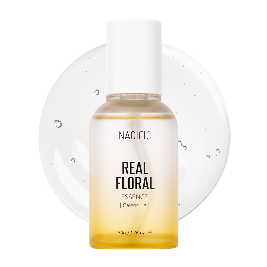 Real Floral Calendula Essence 50g