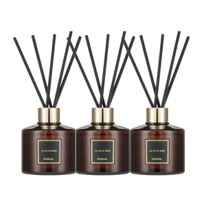 Perfume Diffuser 200ml 3ea [6 Scent]