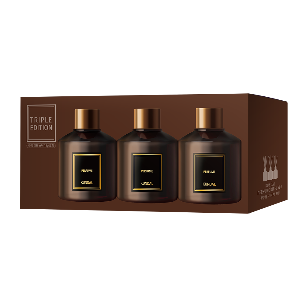 Wxy Diffuser / Scents – Mon Pote