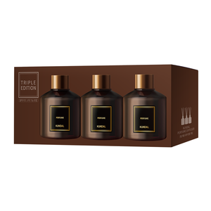 Perfume Diffuser 200ml 3ea - Soft Soap