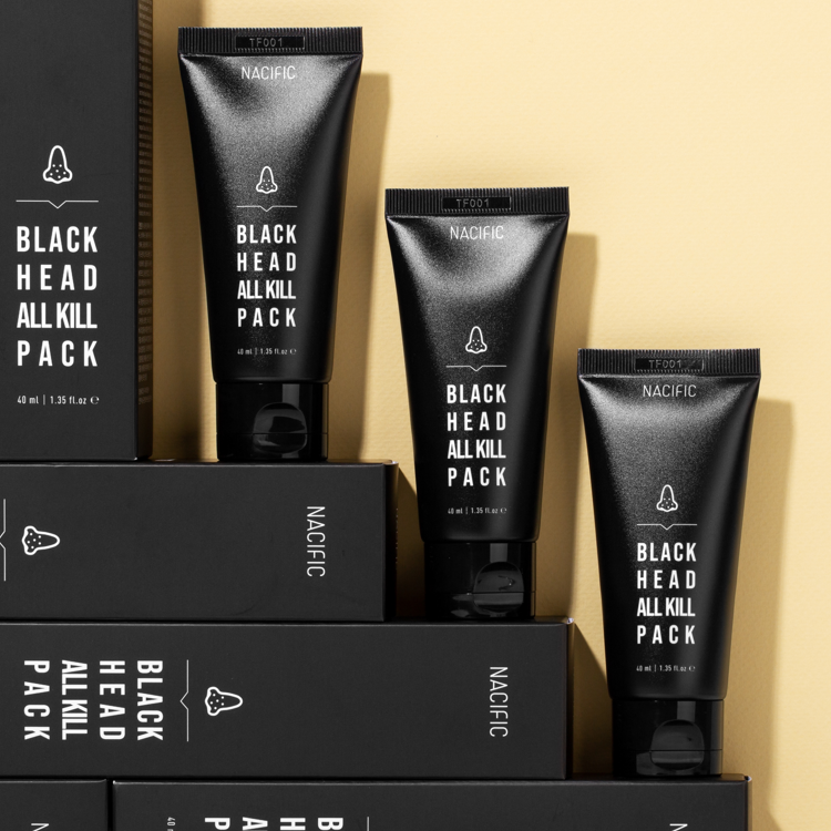 BlackHead All Kill Pack 40ml