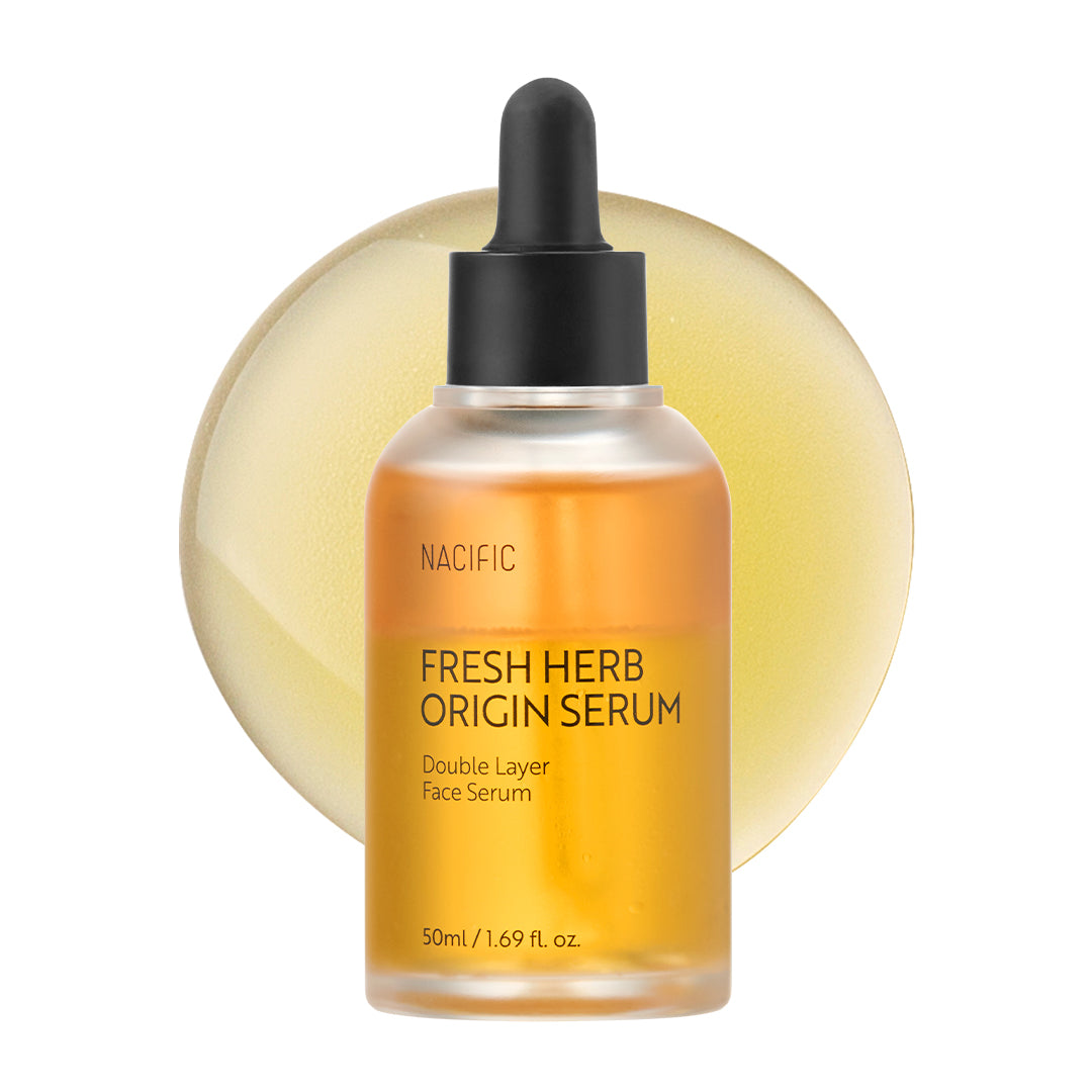 Fresh Herb Origin Serum 50ml