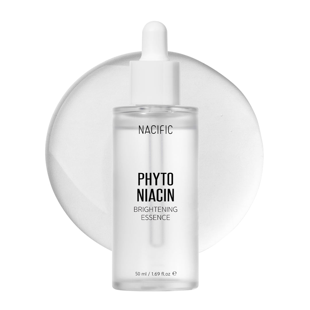 Phyto Niacin Brightening Essence 50ml