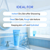 KUNDAL Hydra Barrier Hyal-Ceramide 13 Jelly Body Wash Juicy Pop, 10.14 fl oz