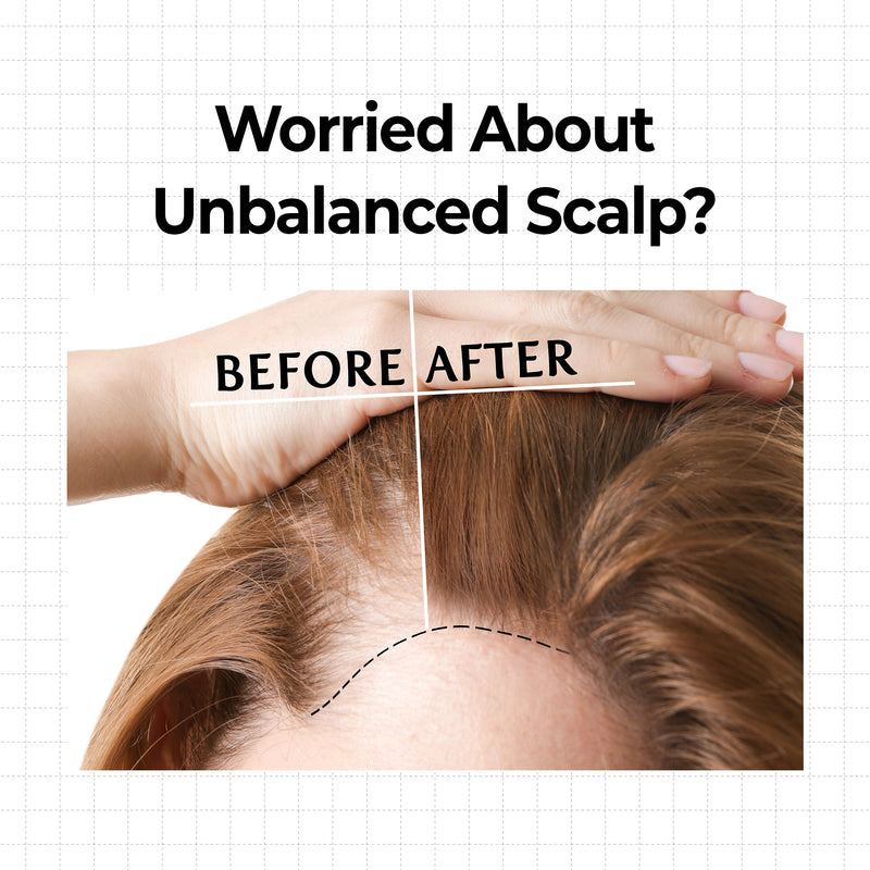 10X Caffeine Strengthening Scalp Serum 10ml