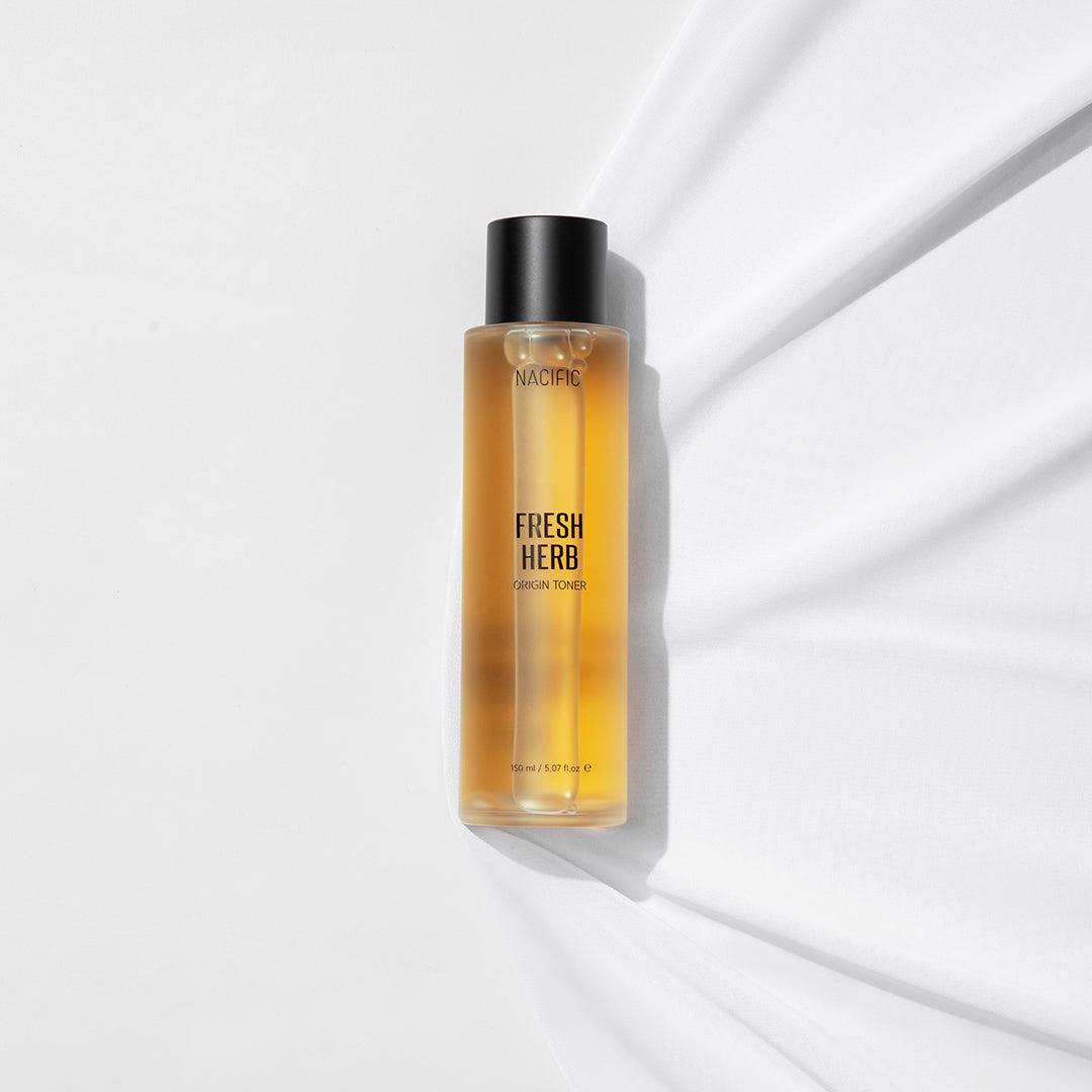 Fresh Herb Origin Toner 150ml