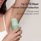 KUNDAL Perfume Deodorant Stick, 1.09 oz, 31g