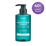 [Exp. Dec 2026] KUNDAL Scalp Relief Shampoo 16.9 fl.oz 16.9 fl.oz. (2 SCENTS) - SPECIAL 40% OFF Clearance (Copy)