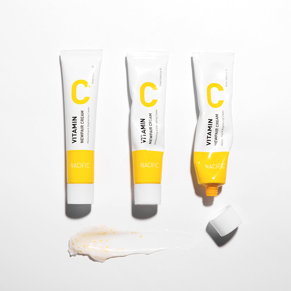 Vitamin C Newpair Cream 15ml