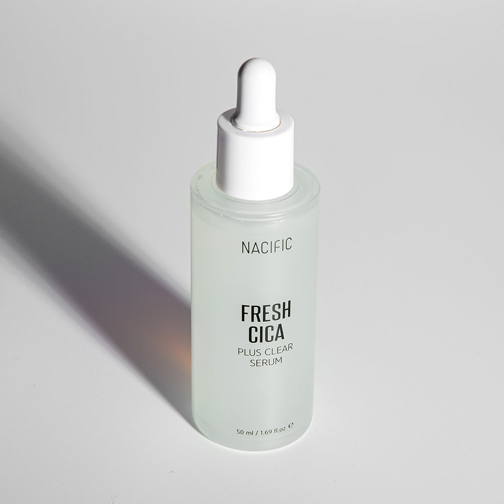 Fresh Cica Plus Clear Serum 50ml