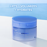 KUNDAL Airy Volume Hydratyion Capsule Scalp Mask, 6.34 Fl Oz - Blossom Breeze