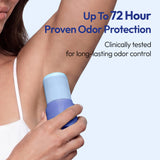 KUNDAL Cool Deodorant Stick, 1.09 oz, 31g