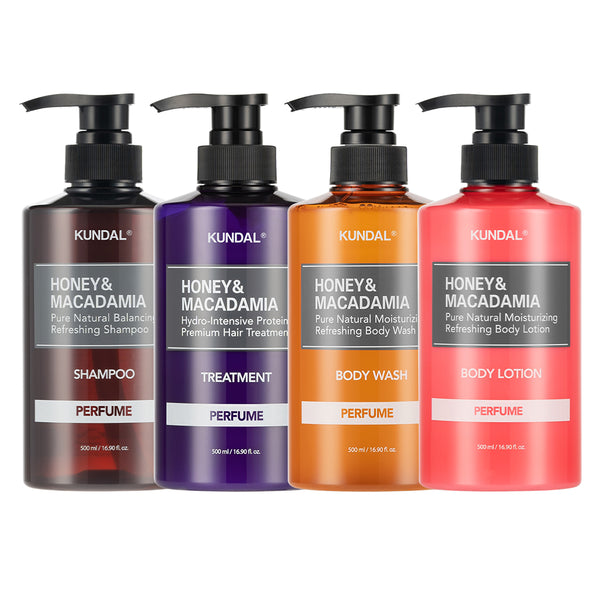 One Scent Ritual
