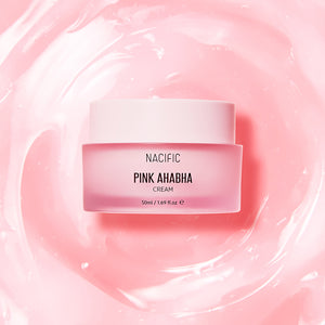 Pink AHABHA Cream 50ml