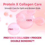 DOUBLE BONDING HAIR SERUM 1.69fl. oz. - VIOLET MUGUET