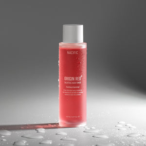 Origin Red Salicylic Acid Toner 150ml