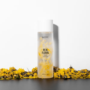 Real Floral Calendula Toner 180ml