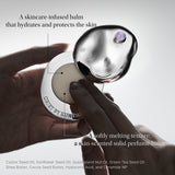 OBJET BY KUNDAL Solid Perfume Balm 2.5g [4 scents]