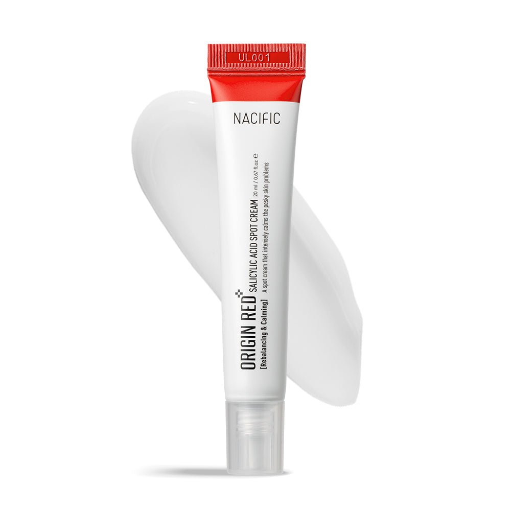 Origin Red Salicylic Acid Spot Cream 20ml