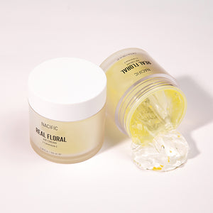 Real Floral Calendula Air Cream 100ml