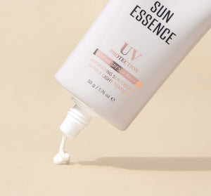 Vegan Sun Essence [Verified SPF50+/ PA++++]