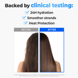 AIRY HYDRA HYALURON HAIR SERUM 1.69 fl. oz. - BLOSSOM BREEZE