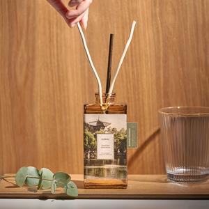 Perfume Diffuser Tea Edition 140ml - Baihao Yinzhen
