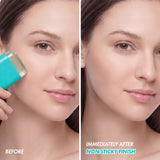 KUNDAL Crystal Clear K Beauty SPF 50 Broad Spectrum Sun Stick, 0.65 oz