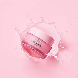 Pink AHABHA Cream 50ml