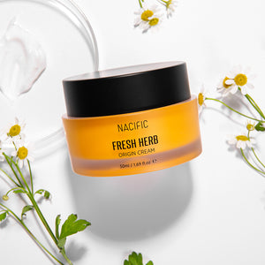 Fresh Herb Origin Cream 50ml