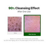 NACIFIC CICA + PDRN GEL CLEANSER 6.76 fl oz