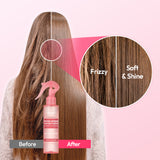 KUNDAL Protein Bonding Hair Mist Leave-In Serum 8.45 fl.oz
