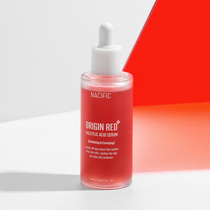 Origin Red Salicylic Acid Serum 50ml