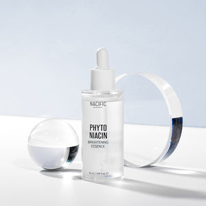 Phyto Niacin Brightening Essence 50ml