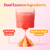 DUAL ESSENCE CURL CREAM CHERRY BLOSSOM
