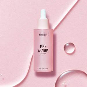 Pink AHABHA Serum 50ml