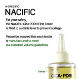 NACIFIC CICA PDRN FIRST TONER 5.07 fl oz