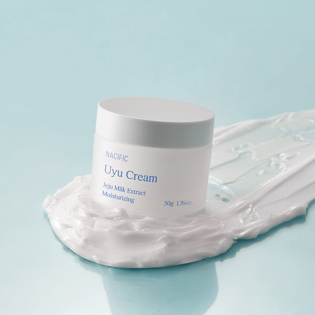 Uyu Cream 50ml