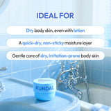 KUNDAL Hydra Firming Hyal-Ceramide 13 Gelato Body Cream Juicy Pop, 10.14 fl oz