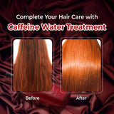 Caffeine Scalp Care Water Treatment 10.14 fl. oz. - Herb Mint