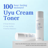 UYU Cream Toner 150ml