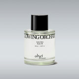 OBJET BY KUNDAL SATIN GLOW BODY OIL 3.38 fl.oz. - GLOWING ORCHARD