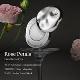 OBJET BY KUNDAL Solid Perfume Balm 2.5g [4 scents]